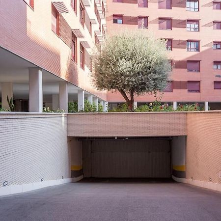 Relajate Despues De Patear Madrid Apartment Exterior photo