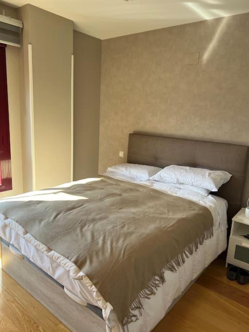 Relajate Despues De Patear Madrid Apartment Exterior photo