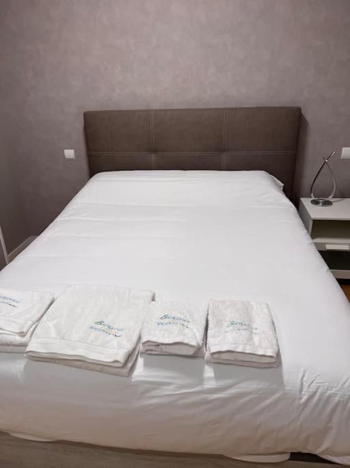 Relajate Despues De Patear Madrid Apartment Exterior photo