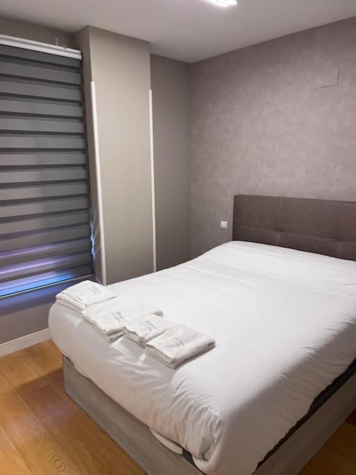 Relajate Despues De Patear Madrid Apartment Exterior photo